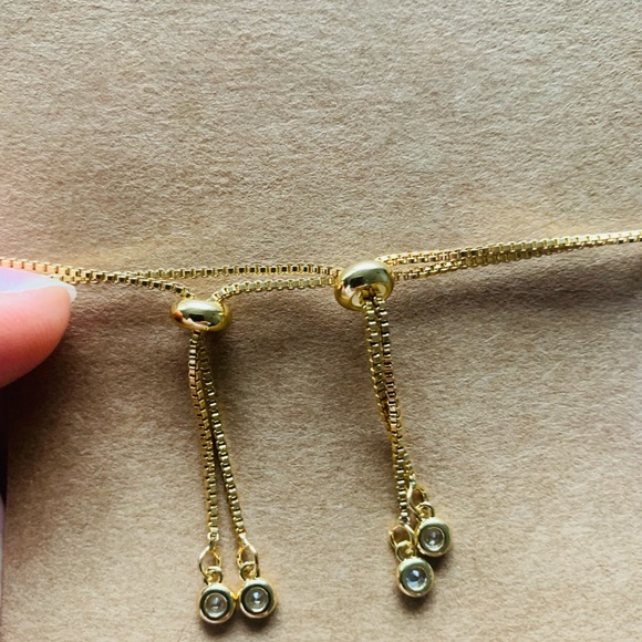 ✨Mother & Daughter Tree of Life Bracelets✨18k Gold Adjustable Bracelet ✨ Mom - Picture 12 of 12